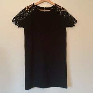 Black Dress Size Small